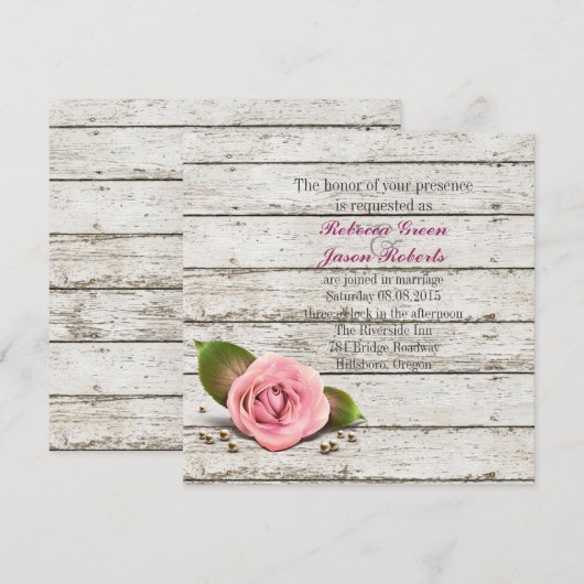 roze roze roze roze roze roze roze roze roze frans kaart (Voorkant / Achterkant)