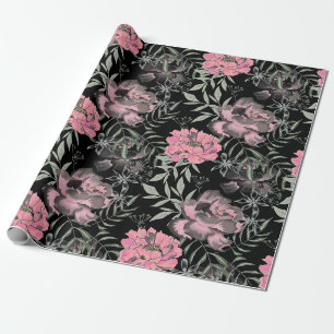Roze roze roze roze roze roze roze roze roze roze cadeaupapier