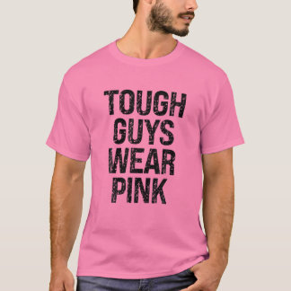 Roze Roze Roze Roze Roze Roze T-shirt