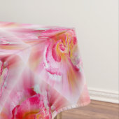 roze roze roze roze roze tafelkleed (Voorbeeld)