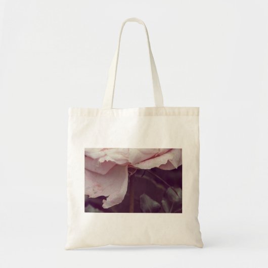Roze roze roze roze tote bag (Voorkant)
