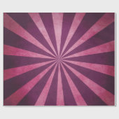  Roze Roze Startpatroon Cadeaupapier (Vlak)