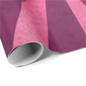  Roze Roze Startpatroon Cadeaupapier (Rol Hoek)