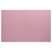  Roze Roze Stof (Yard (91,4 cm))