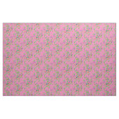  Roze Roze Stof (Fat Quarter)