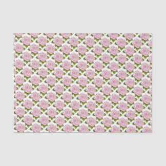 roze roze tekening 10 x 15-inch papier voor weefs