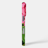 Roze roze telefoongesprekken Case-Mate iPhone case (Achterkant / Rechts)