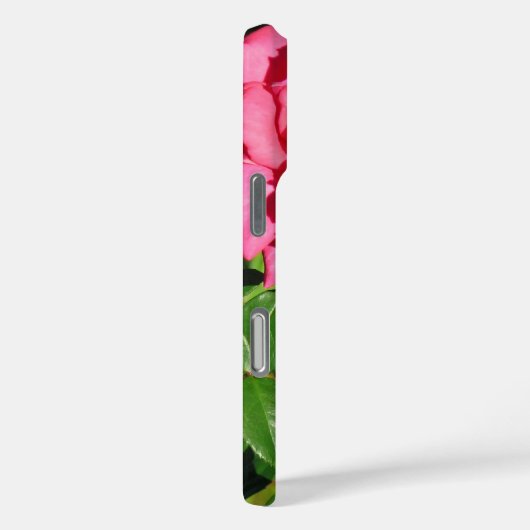 Roze roze telefoongesprekken Case-Mate iPhone case (Achterkant / Rechts)