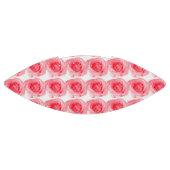 Roze roze ventilator american football (Paneel)