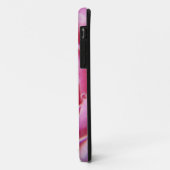 Roze roze ventilator Case-Mate iPhone case (Achterkant/links)