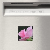 Roze roze ventilator magneet (Insitu (Vaatwasser))