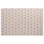  roze roze wasbak stof (Yard (91,4 cm))
