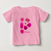 Roze Rozen (Voorkant)