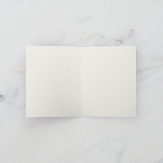  Roze Rozen 80ste Verjaardag Dank u Bedankkaart (Binnen)