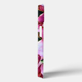 ROZE ROZEN BLOEMEN Case-Mate iPhone CASE (Achterkant / Rechts)