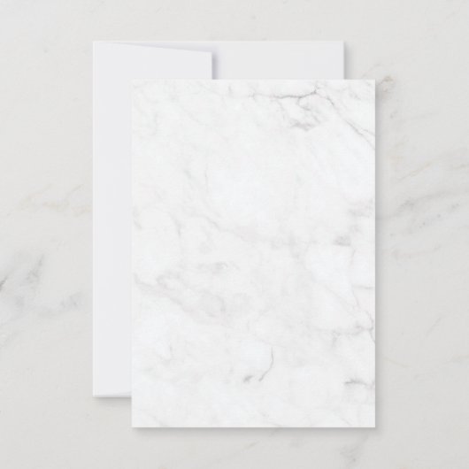 Roze Rozen Bloemen Sympathie Begrafenis Bedankkaart (Achterkant)