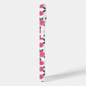 Roze rozen bloemstuk Case-Mate iPhone case (Achterkant / Rechts)