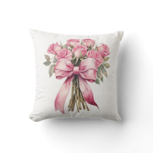 Roze Rozen Boeket – Elegante Bloemendecoratie voor