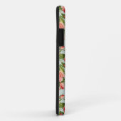 roze rozen Case-Mate iPhone case (Achterkant/rechts)