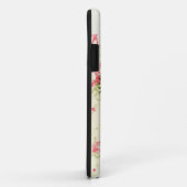 Roze Rozen Custom Case-Mate iPhone Case (Achterkant/rechts)