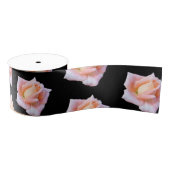 Roze Rozen Custom Grosgrain Lint (Spoel)