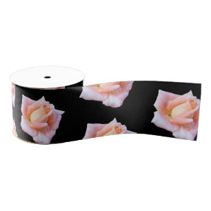 Roze Rozen Custom Grosgrain Lint