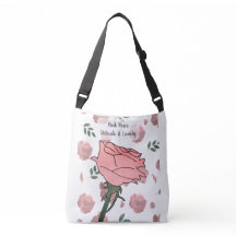 Roze Rozen- Delicaat en Lieflijk