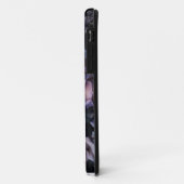 Roze Rozen Donker & Moody Case-Mate iPhone Case (Achterkant/links)