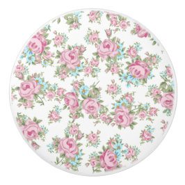 Roze rozen  drager  drager knop