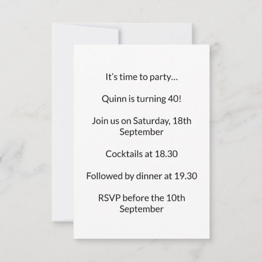 Roze Rozen Dreamcatcher Bloemendromen Aankondiging (Achterkant)