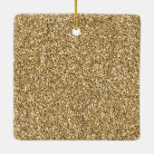 Roze Rozen Droom Gedicht Keramisch Ornament (Achterkant)