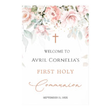 Roze rozen Eerste Heilige Communistische Welkomstt