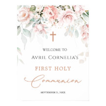 Roze rozen Eerste Heilige Communistische Welkomstt