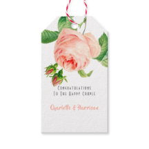  Roze Rozen Elegant Bloemen Bruiloft