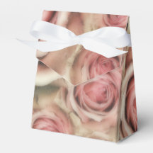 Roze Rozen Elegante Bruids Shower Shabby Chic