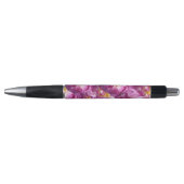 Roze Rozen Foto Aangepaste Pen - Emmy (Voorkant)