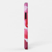 Roze Rozen Kaal Apple iPhone11 Hoesje (Achterkant/rechts)
