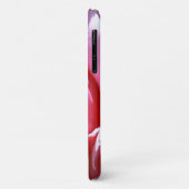 Roze Rozen Kaal Apple iPhone11 Hoesje (Achterkant/links)