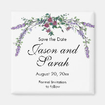  roze rozen lavendel eucalyptus