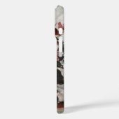 Roze rozen | Lovis Corinth Case-Mate iPhone Case (Achterkant / Links)