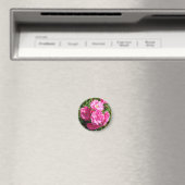 roze_rozen magneet (Insitu (Vaatwasser))