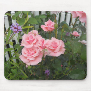Roze Rozen Muismat