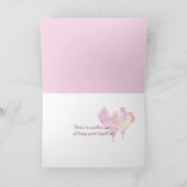 Roze rozen op het Jubileum Fur Kaart (Binnen)