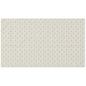 roze Rozen op Taupe Tablecloth Tafelkleed (Voorkant (Horizontaal))