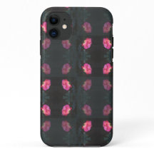 Roze Rozen Patroon