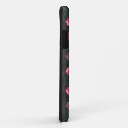 Roze Rozen Patroon Case-Mate iPhone Case (Achterkant/rechts)