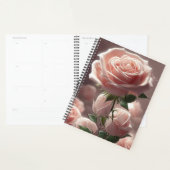 Roze Rozen Planner (Display)