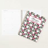 Roze Rozen Planner (Display)