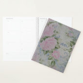 Roze Rozen  Planner (Display)