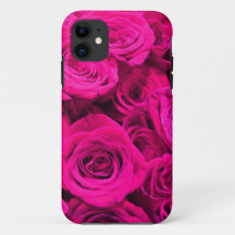 Roze rozen roze bloemen roze bloemig